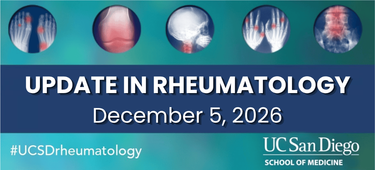 2026 Update: Rheumatology Year in Review Banner